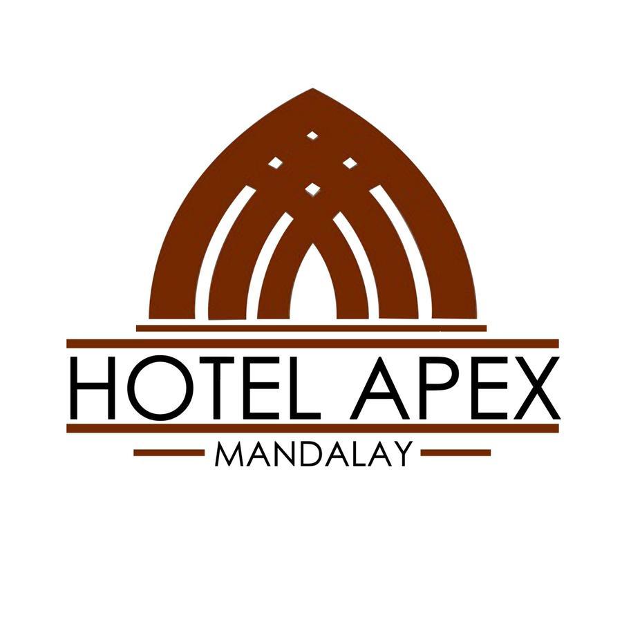 Hotel Apex Mandalay Exterior photo